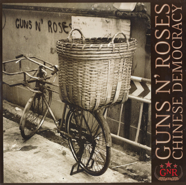Chinese Democracy