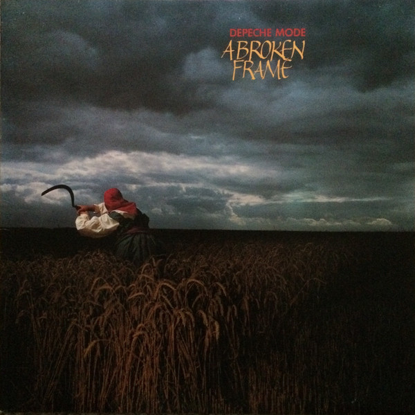 A Broken Frame