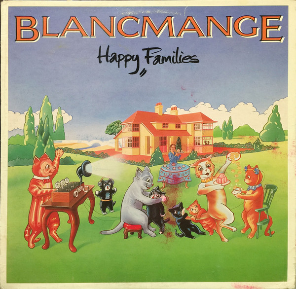 Happy Families