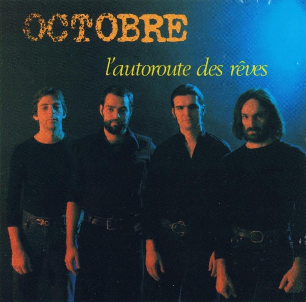 L,autoroute des rêves