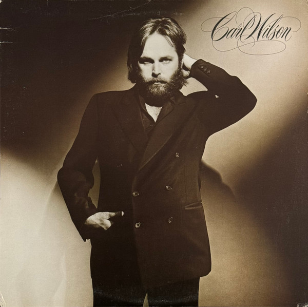 Carl Wilson