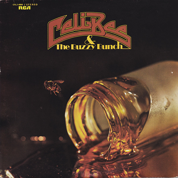 Celi Bee & The Buzzy Bunch