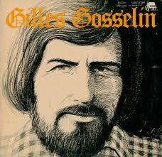 Gilles Gosselin