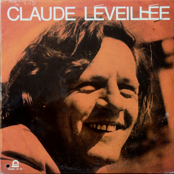 Claude Leveillée