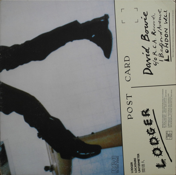 Lodger