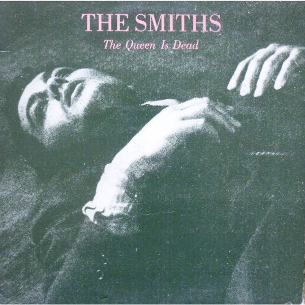 The Queen Is Dead