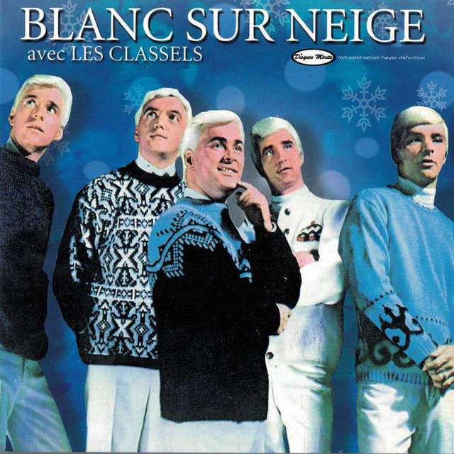 Blanc Sur Neige