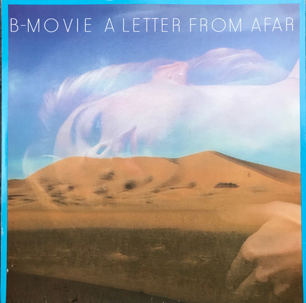 A Letter From Afar