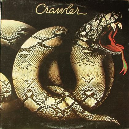 Crawler