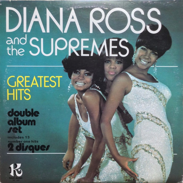 Greatest hits