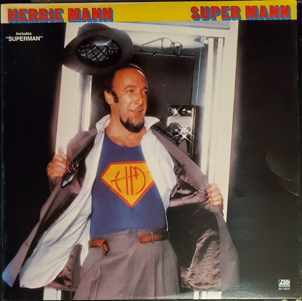 Super mann