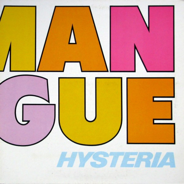 Hysteria