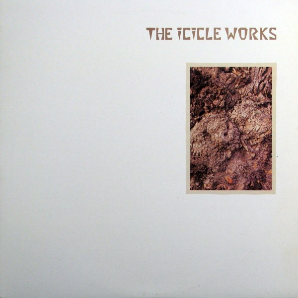 The Icicle Works