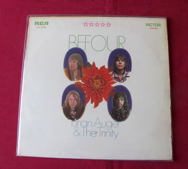 Befour