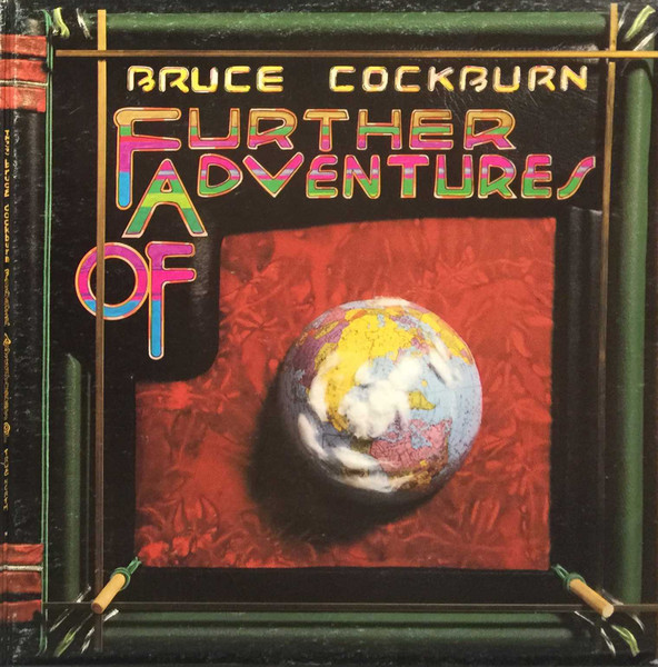 Further Adventures Of