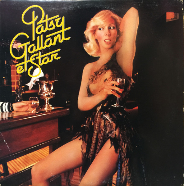 Patsy Gallant Et Star