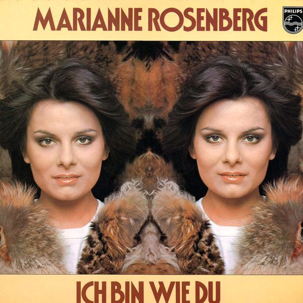 Ich Bin Wie Du