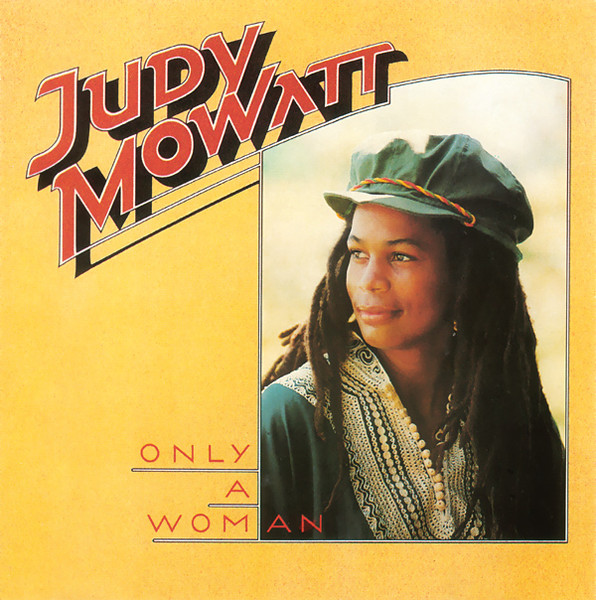 Only A Woman