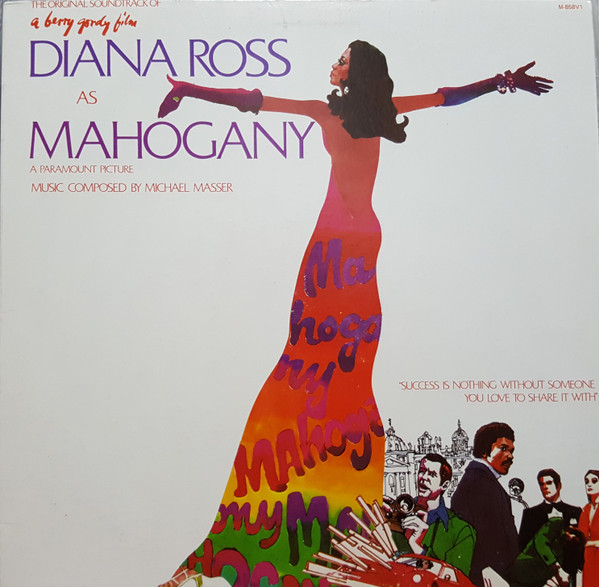 The Original Soundtrack Of Mahogany