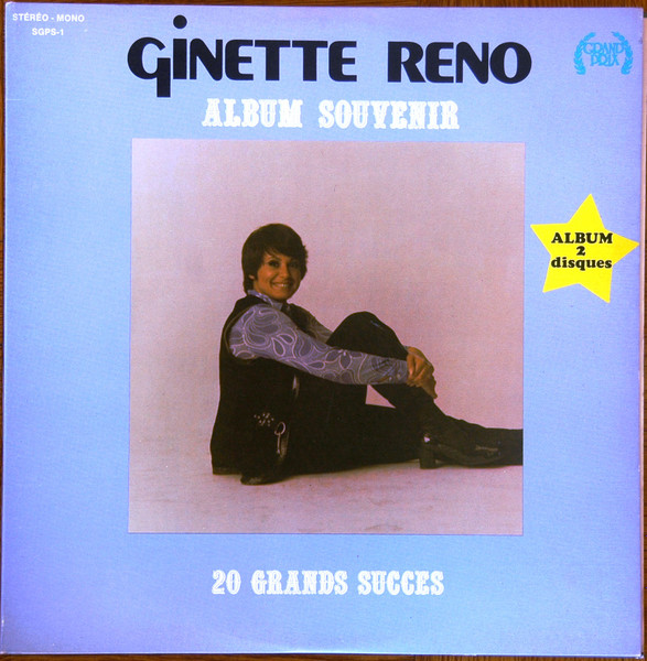 Album Souvenir
