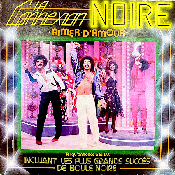 La Connexion Noire