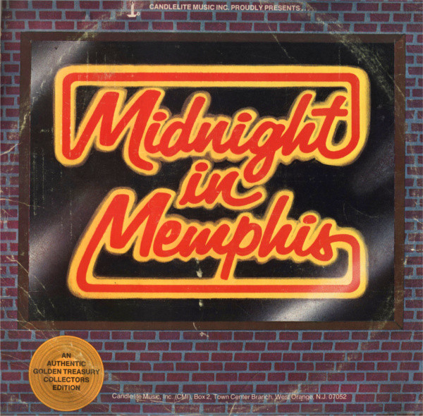 Midnight in memphis