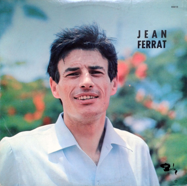 Jean Ferrat
