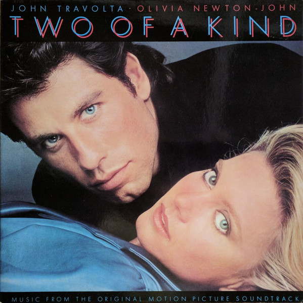 Two of a kind
