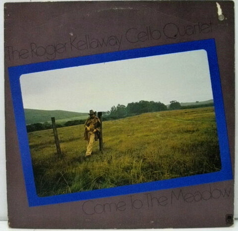 Come to the meadow