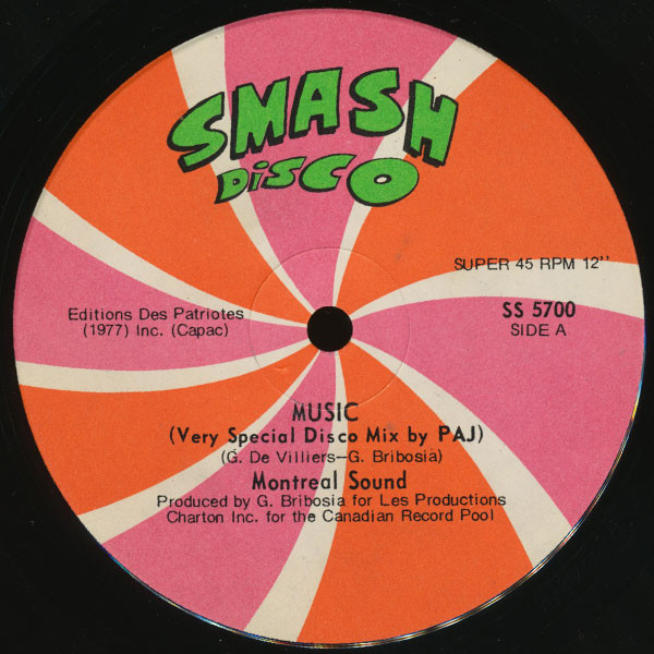 Music