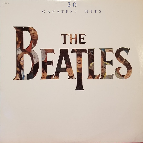 20 Greatest Hits