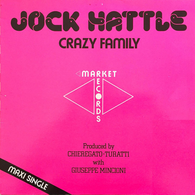 Crazy Family