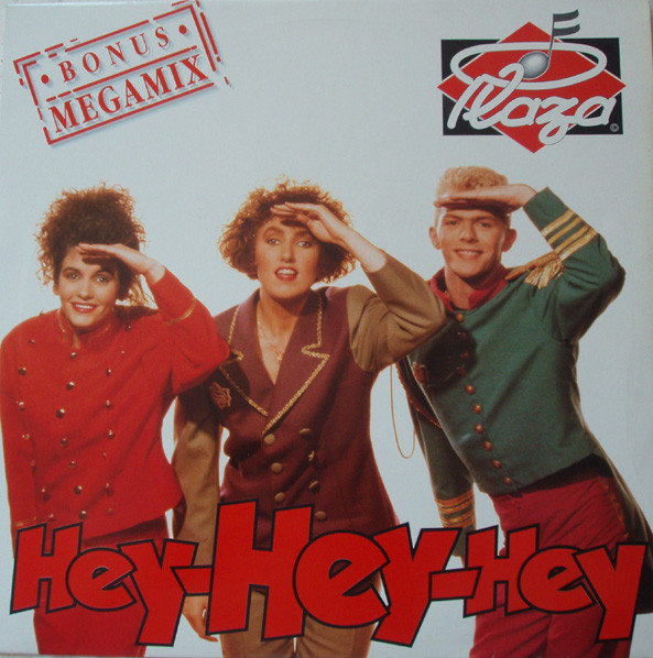 Hey-Hey-Hey