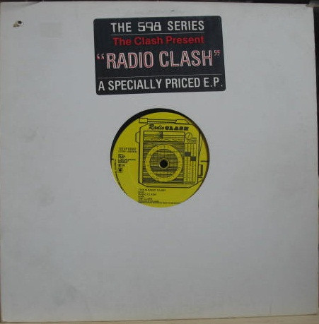 Radio Clash