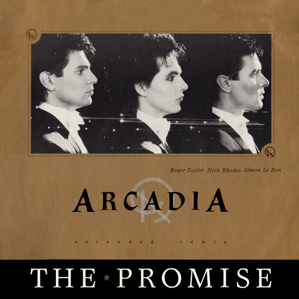 The Promise (Extended Remix)