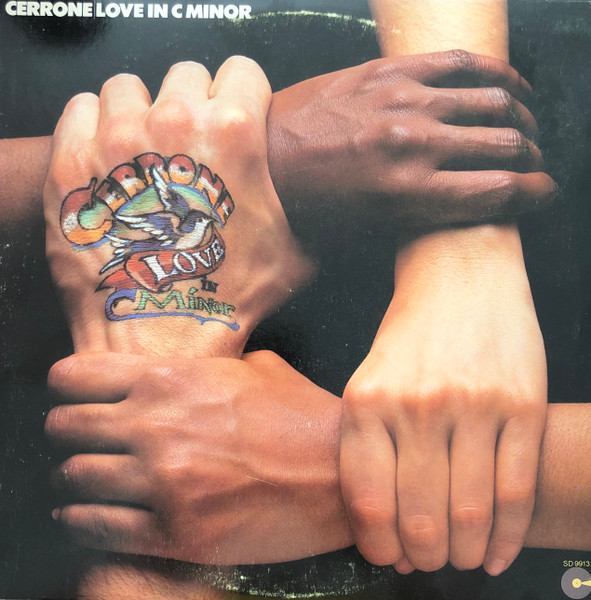 Love in C Minor