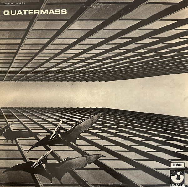 Quatermass