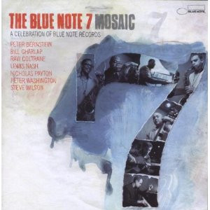 Mosaic: A Celebration Of Blue Note