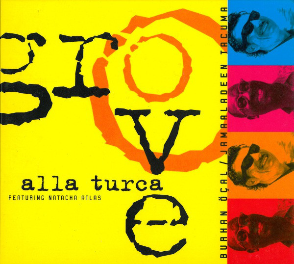 Groove Alla Turca