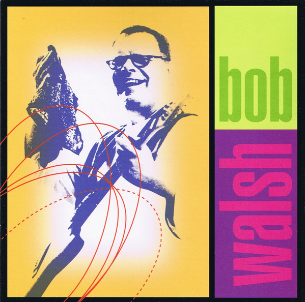 Bob Walsh