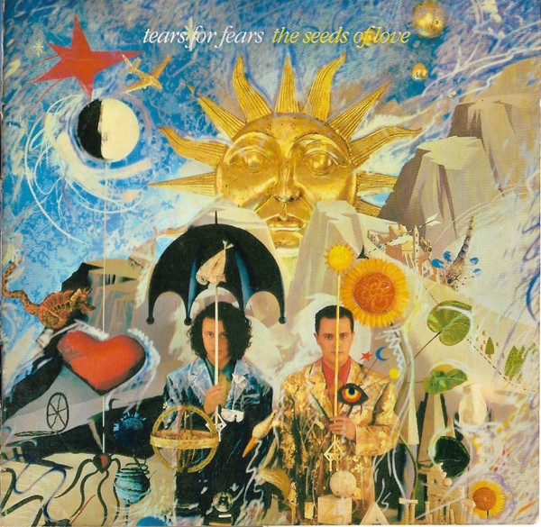 The Seeds Of Love