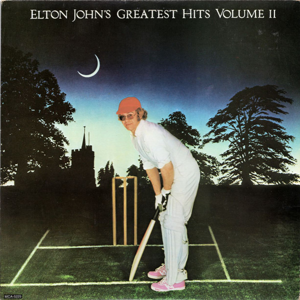 Greatest Hits Volume II