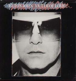 Victim Of Love