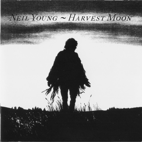 Harvest Moon