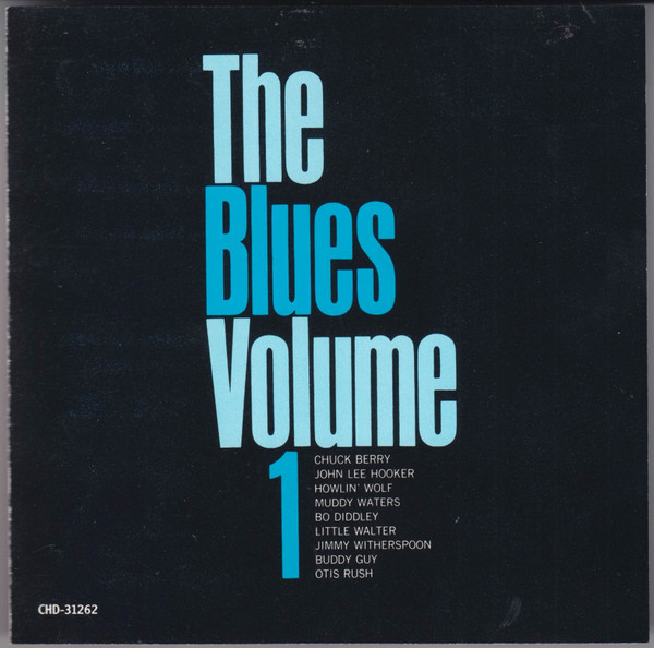 The Blues Volume 1