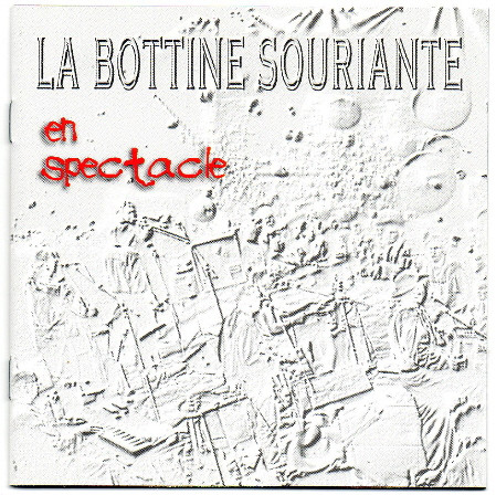 En Spectacle