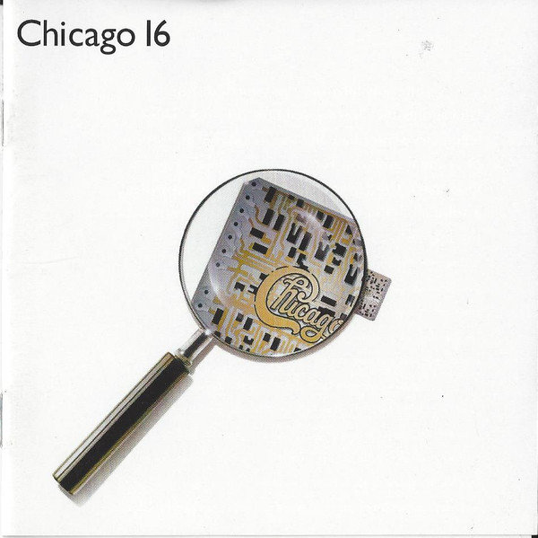 Chicago 16