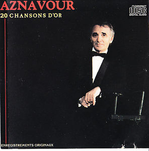20 Chansons D'or