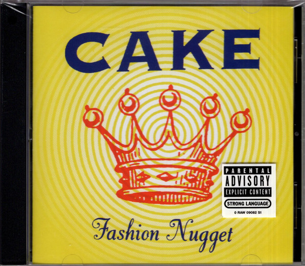 Fashion Nugget