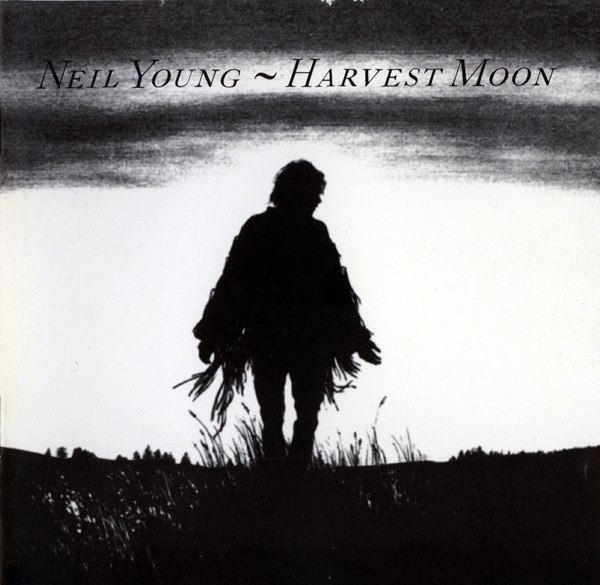 Harvest Moon